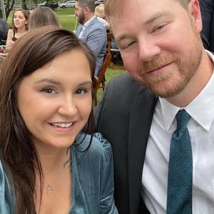 Meet your Posher, Amber